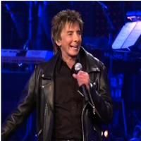 TV: Barry Manilow at the Paris Theatre Video